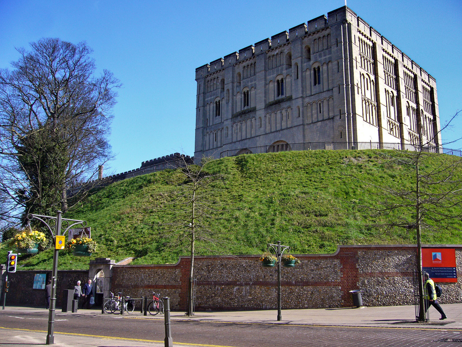 Norwich